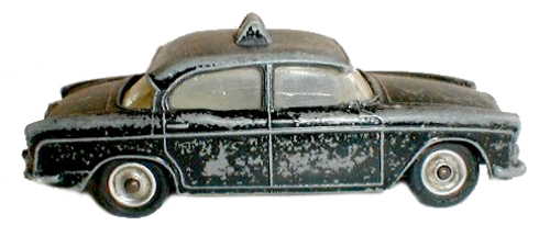 Dinky 256