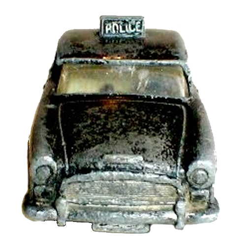 Dinky 256