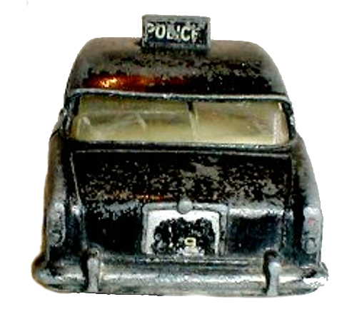 Dinky 256