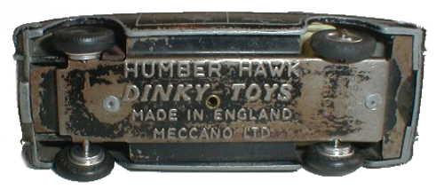 Dinky 256