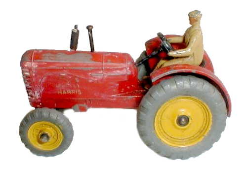 Dinky 300