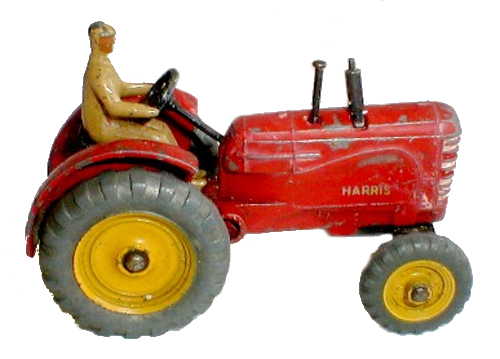 Dinky 300