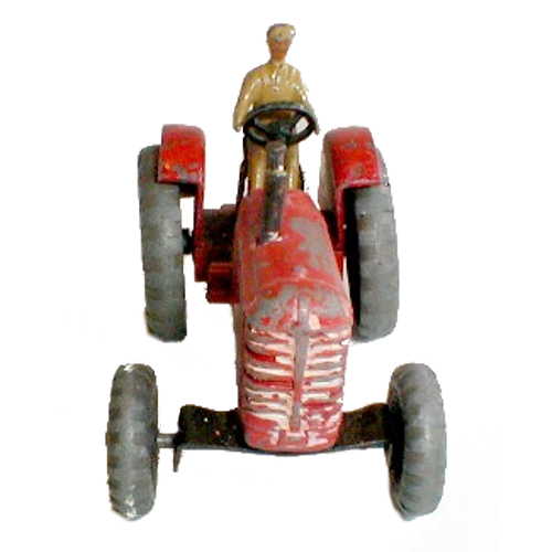 Dinky 300