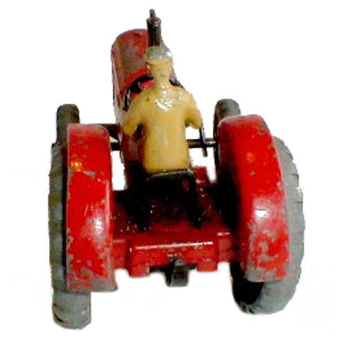 Dinky 300