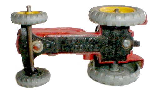 Dinky 300