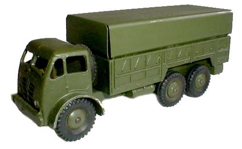 Dinky 622