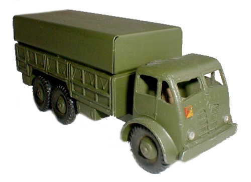 Dinky 622