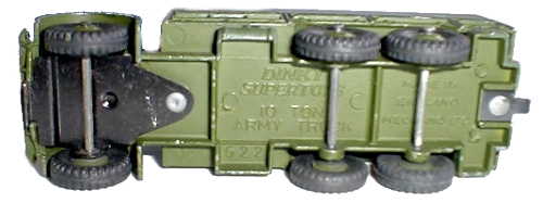 Dinky 622