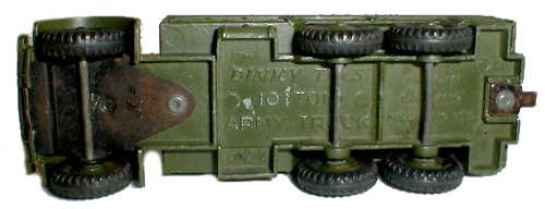 Dinky 622