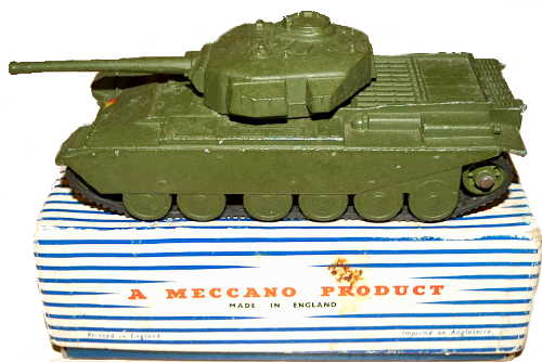 Dinky 651