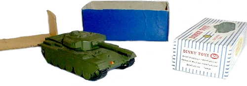 Dinky 651