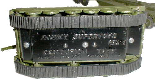 Dinky 651