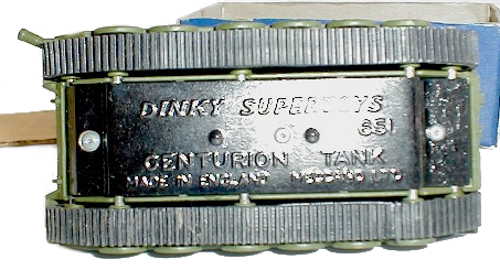 Dinky 651