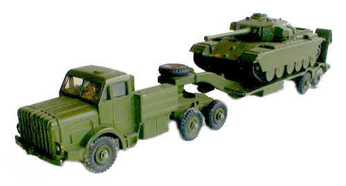 Dinky 651