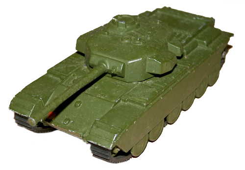 Dinky 651