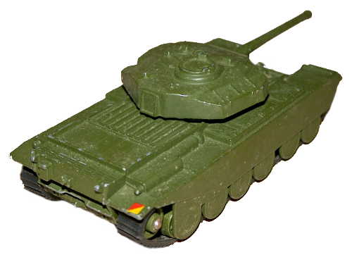 Dinky 651