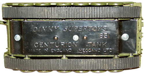 Dinky 651