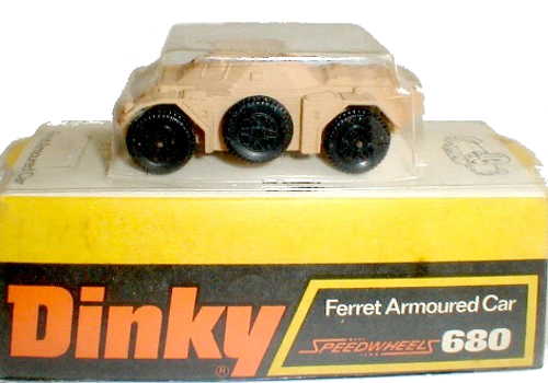 Dinky 680 alt colour