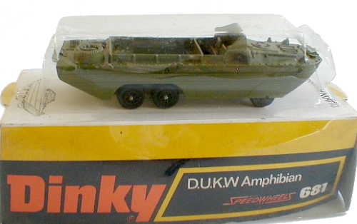 Dinky 681