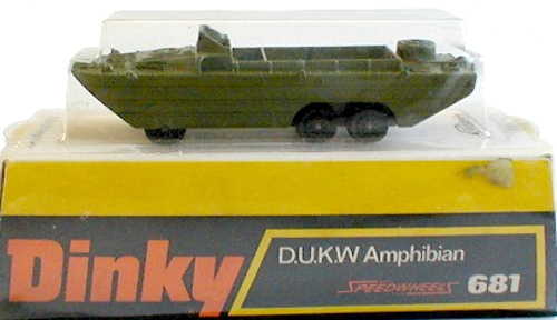 Dinky 681