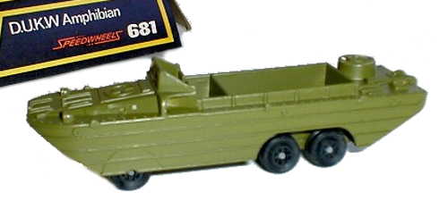 Dinky 681