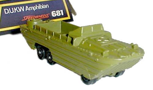 Dinky 681