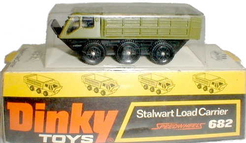 Dinky 682