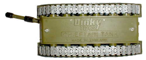 Dinky 683