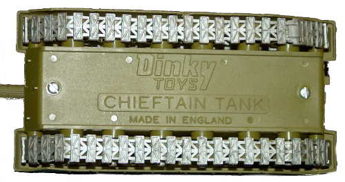 Dinky 683