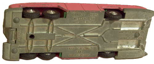 Dinky 100