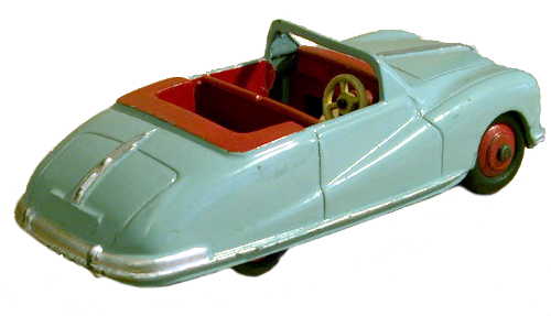 Dinky 106