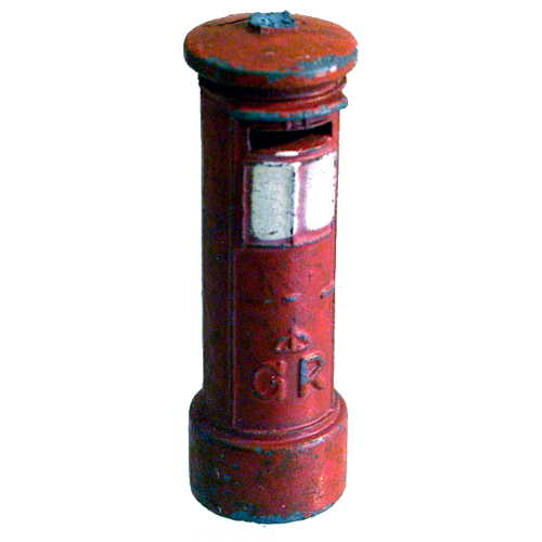 Dinky 12A