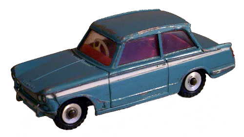 Dinky 134