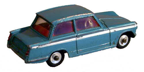 Dinky 134