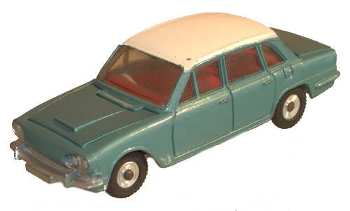 Dinky 135