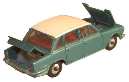 Dinky 135