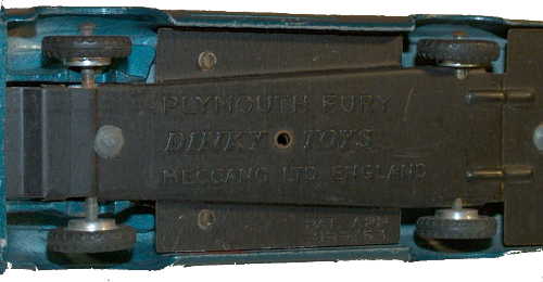 Dinky 137