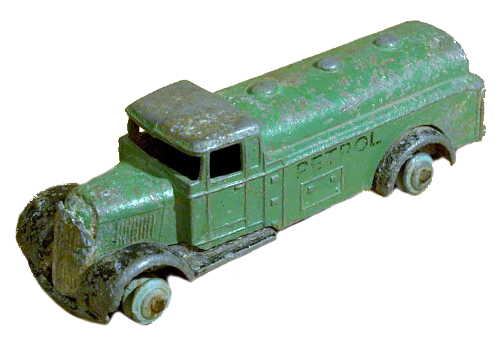 Dinky 25D