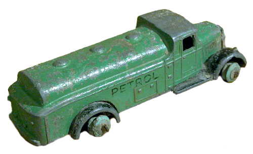 Dinky 25D