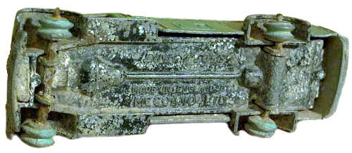 Dinky 25D