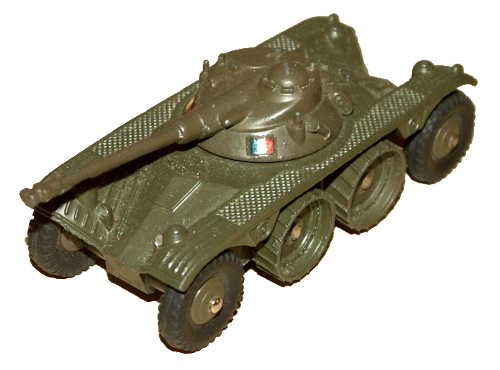 French Dinky 80A