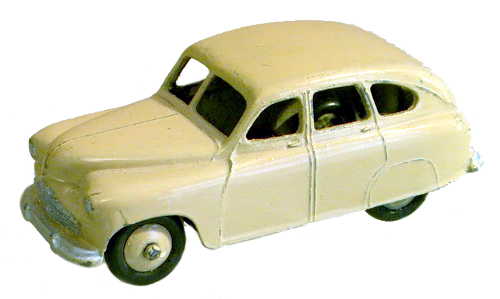 Dinky 153