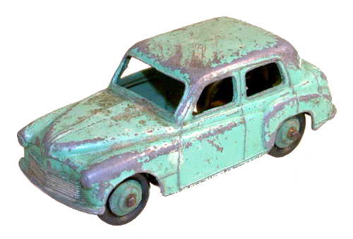 Dinky 154
