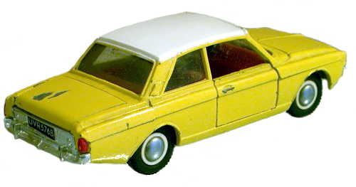 Dinky 154