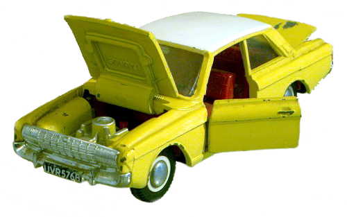 Dinky 154