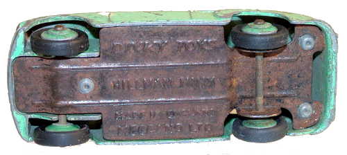 Dinky 154