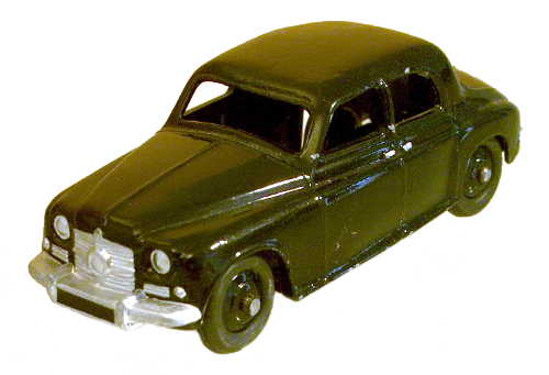 Dinky 156