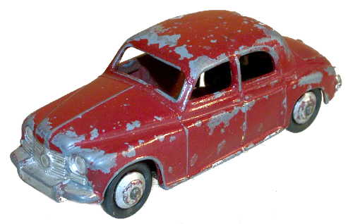 Dinky 156