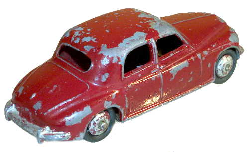 Dinky 156