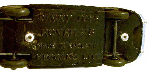Dinky 156